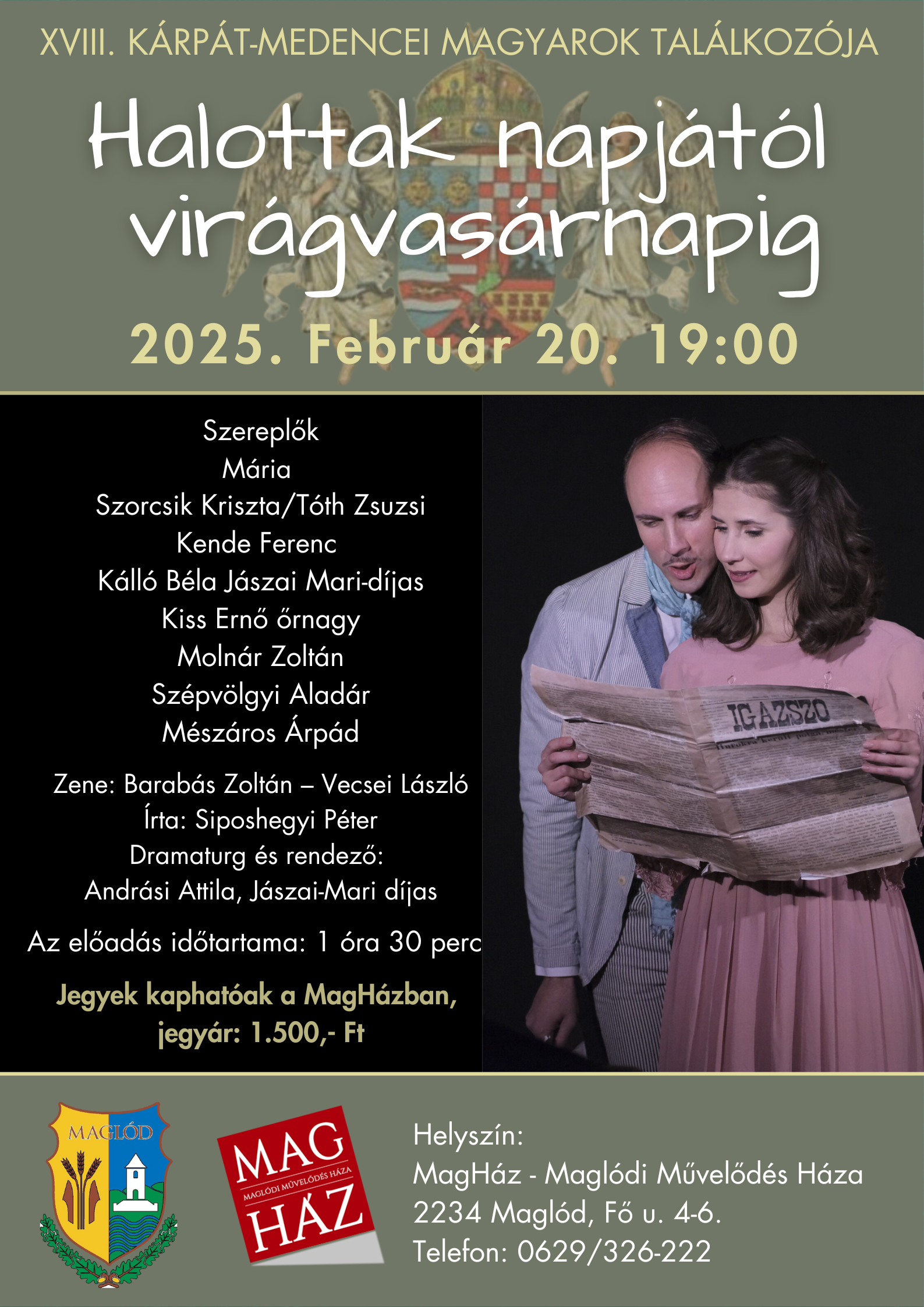 A programajánló szöveges tartalma a kép után is megtalálható.